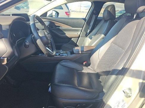 Used 2024 MAZDA CX-30 AWD 2.5 S w/ Premium Package image 5