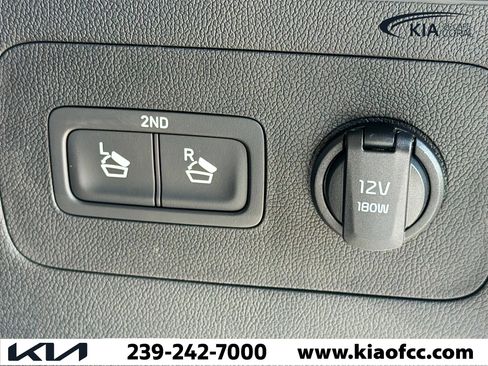 New 2026 Kia Sorento S AWD/4WD image 12