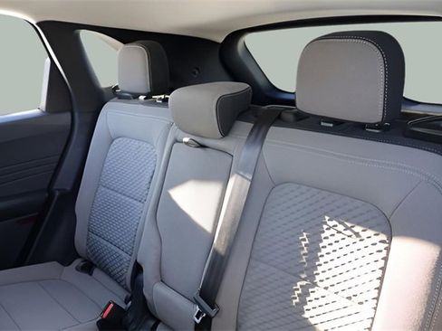 Used 2022 Ford Escape SE w/ SE Sport Appearance Package image 12