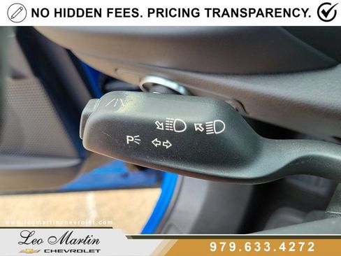 Used 2024 Dodge Hornet GT w/ GT Blacktop Package AWD/4WD image 28