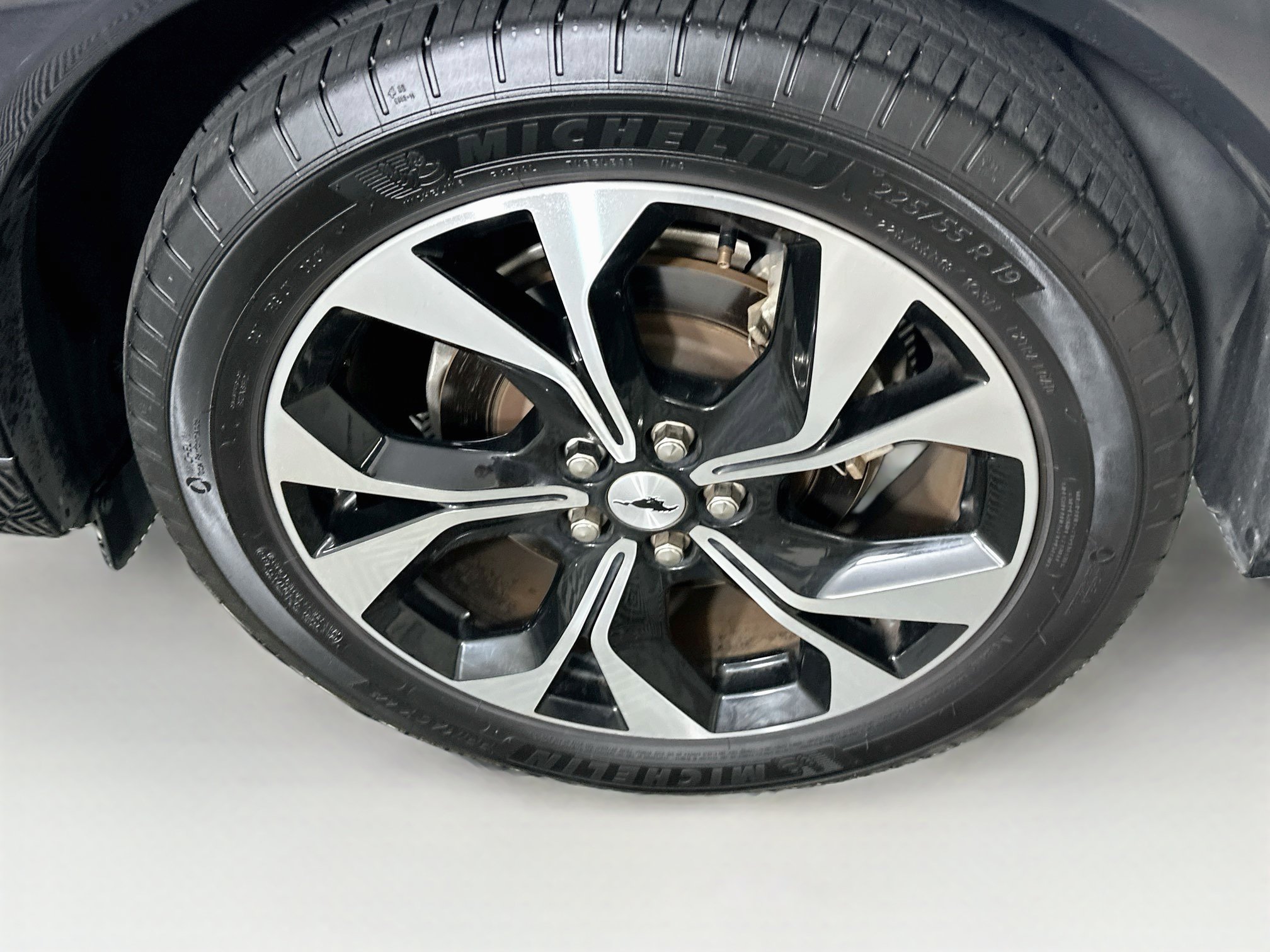 Used 2023 Ford Mustang Mach-E Premium RWD image 11