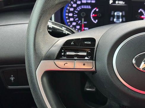 Used 2022 Hyundai Tucson SEL image 17