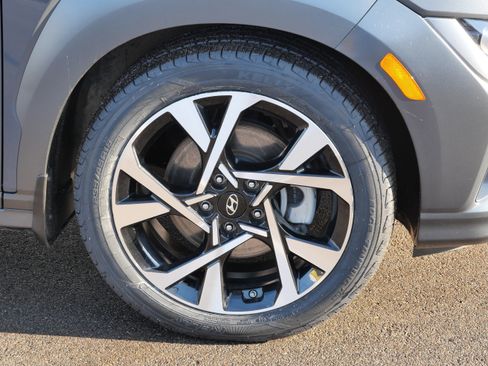 Certified 2023 Hyundai Kona Limited image 15