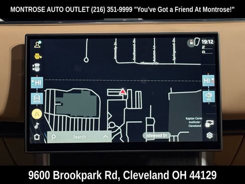 New 2026 Land Rover Range Rover SE image 20