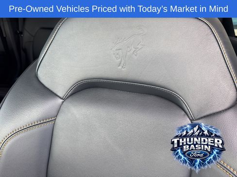 Used 2024 Ford Bronco Badlands image 16