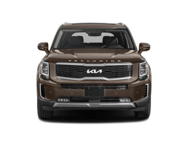 Used 2022 Kia Telluride SX w/ Nightfall Edition Package AWD/4WD image 7