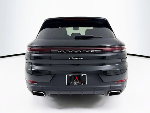 New 2026 Porsche Cayenne AWD/4WD image 10