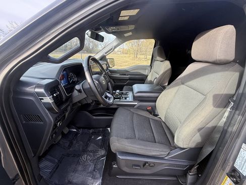 Used 2023 Ford F150 XLT w/ Equipment Group 302A High image 9