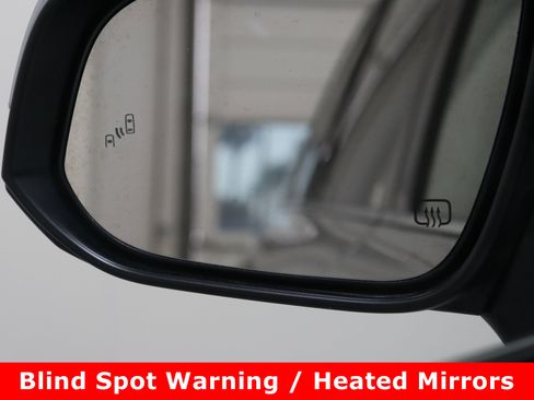 Used 2025 Toyota Grand Highlander FWD image 23