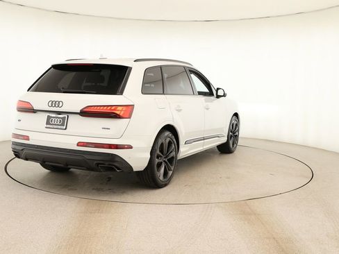 New 2026 Audi Q7 3.0T Premium Plus image 6