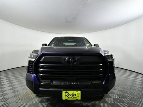 New 2026 Toyota Tundra Limited AWD/4WD image 7