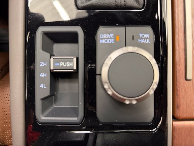 New 2026 Toyota Tundra 1794 Edition AWD/4WD image 81