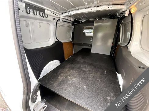 Used 2019 Ford Transit Connect XL FWD image 22