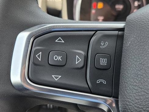 New 2026 RAM 2500 Laramie w/ Night Edition AWD/4WD image 19