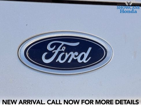 Used 2014 Ford Fusion S FWD image 9