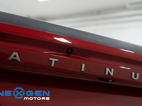 Used 2024 Ford F150 Platinum image 39