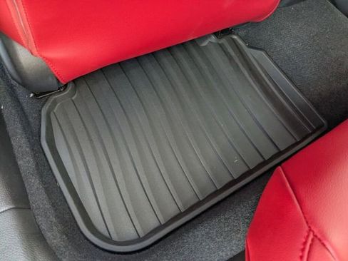 New 2026 Acura Integra A-Spec FWD image 30