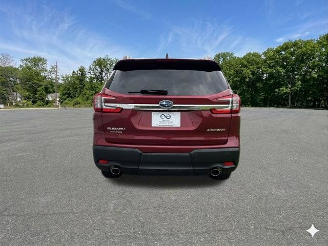 Used 2025 Subaru Ascent Premium AWD/4WD image 7