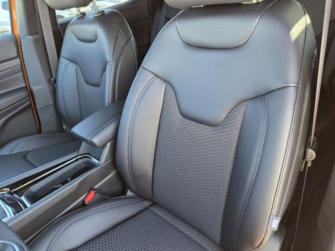 New 2026 Jeep Compass Latitude AWD/4WD image 34