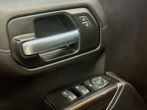 Used 2019 Chevrolet Silverado 1500 LT Trail Boss image 20