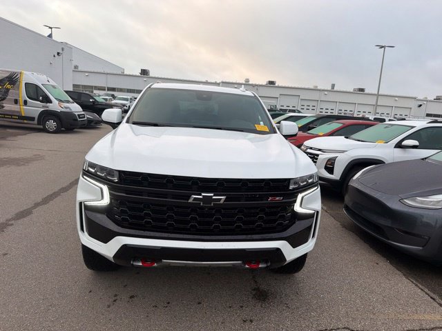 Used 2023 Chevrolet Suburban Z71 w/ Z71 Off-Road Package AWD/4WD image 4