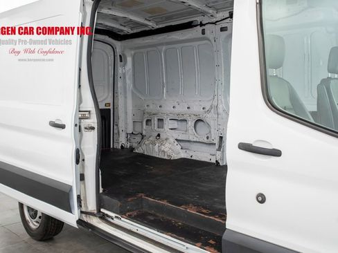 Used 2019 Ford Transit 250 148 Medium Roof image 13