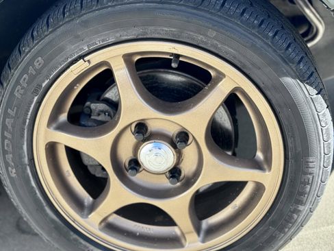 Used 1997 MAZDA MX-5 Miata image 41