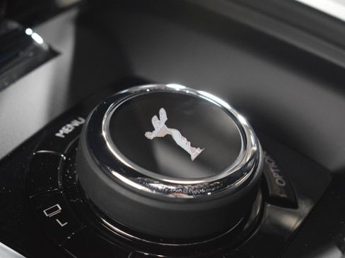 New 2026 Rolls-Royce Ghost Extended Wheelbase AWD/4WD image 23