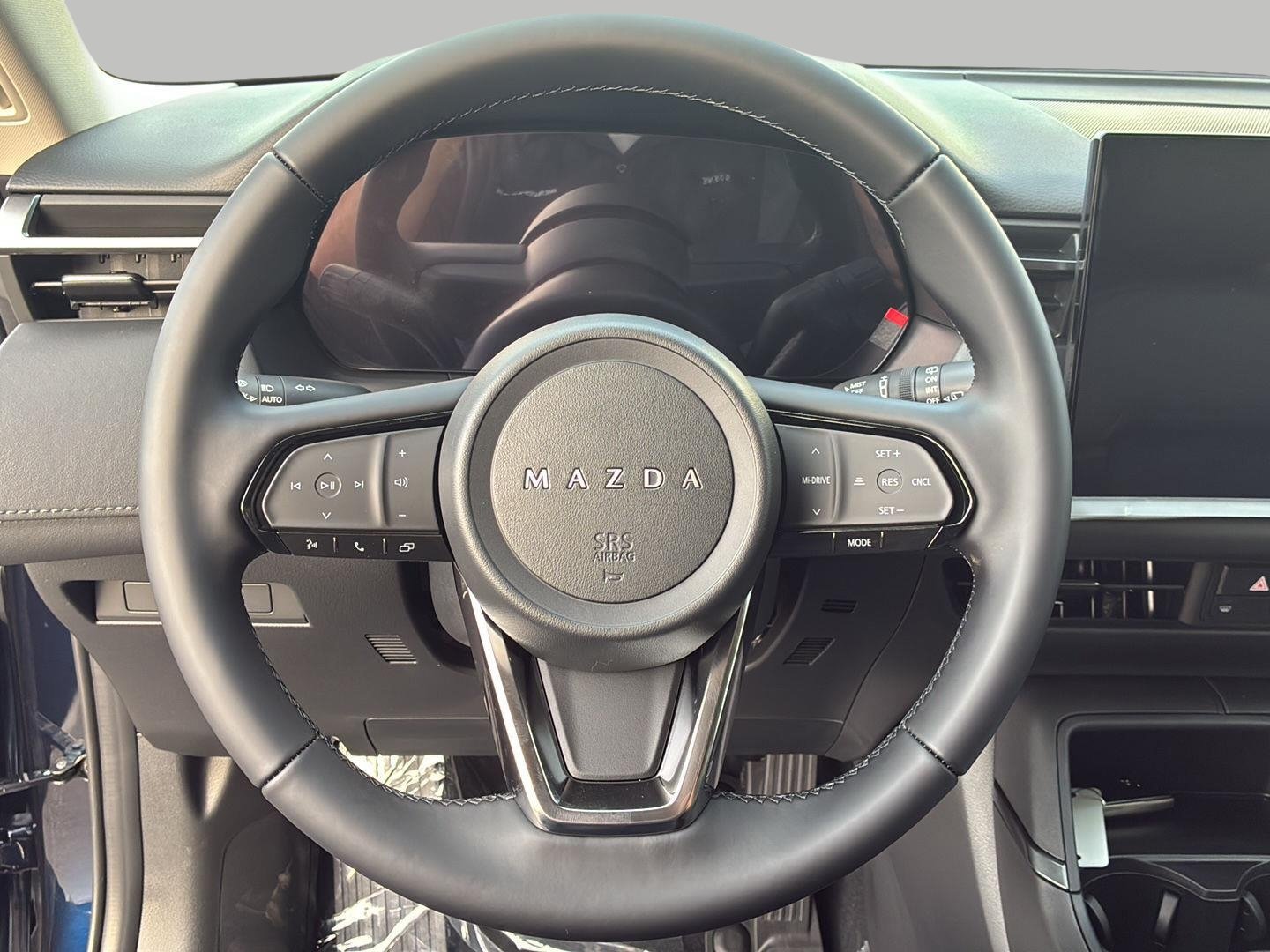 New 2026 MAZDA CX-5 Select AWD/4WD image 10