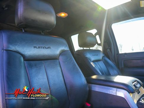 Used 2013 Ford F150 Platinum image 11