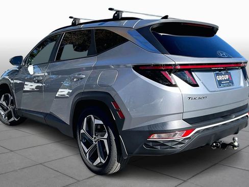 Used 2022 Hyundai Tucson SEL w/ Convenience + Premium Package image 10