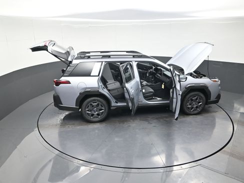 New 2026 Subaru Outback Premium AWD/4WD image 4