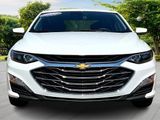 Used 2023 Chevrolet Malibu LT image 3
