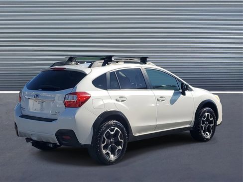 Used 2015 Subaru Crosstrek 2.0i image 3