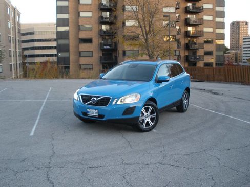 Used 2013 Volvo XC60 T6 image 14