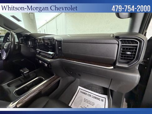 Used 2022 GMC Sierra 1500 Elevation w/ Elevation Premium Package image 36