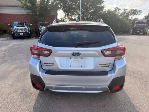 Used 2023 Subaru Crosstrek 2.5i Sport AWD/4WD image 6