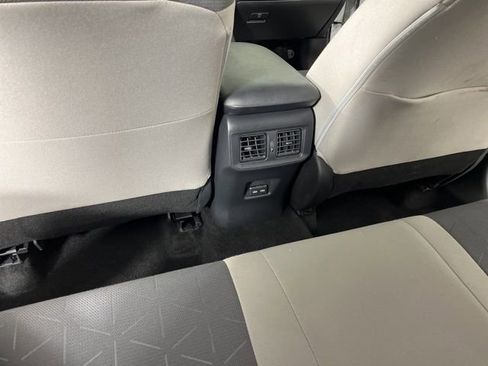 Used 2024 Toyota RAV4 XLE image 46