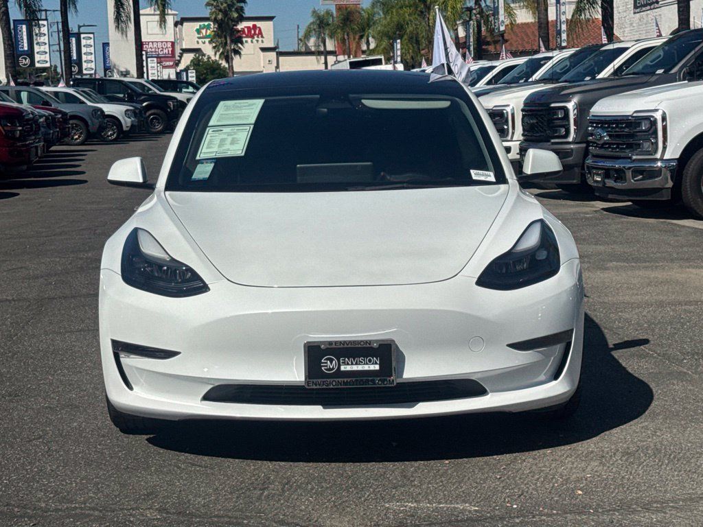 Used 2023 Tesla Model 3 Standard Range RWD image 4