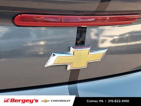 Certified 2015 Chevrolet Camaro LT w/ RS Package RWD image 31