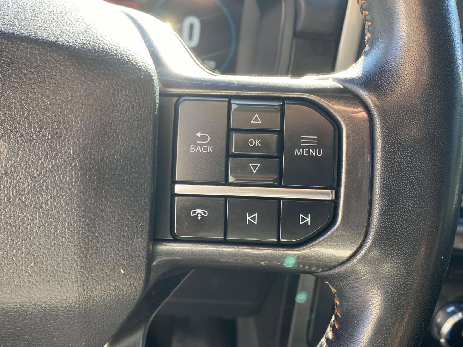 Used 2023 Ford F150 Tremor w/ Equipment Group 402A High AWD/4WD image 24
