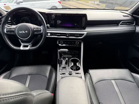 Used 2024 Kia K5 GT-Line image 10
