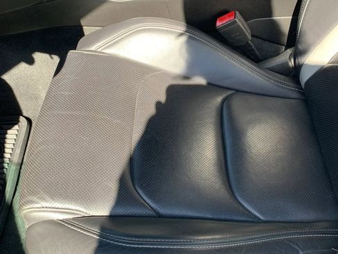 Used 2017 Chevrolet Camaro SS RWD image 10