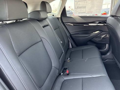 New 2026 Kia Seltos EX w/ EX Sunroof Package image 18