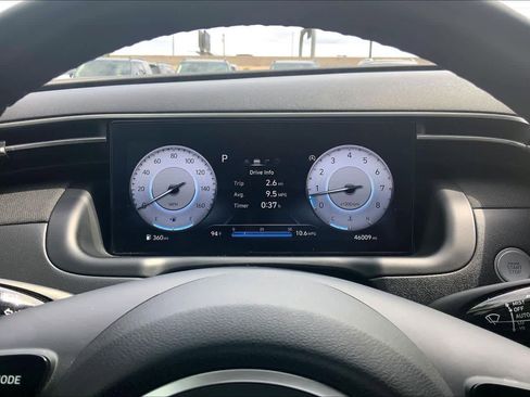 Certified 2022 Hyundai Tucson Limited FWD image 26