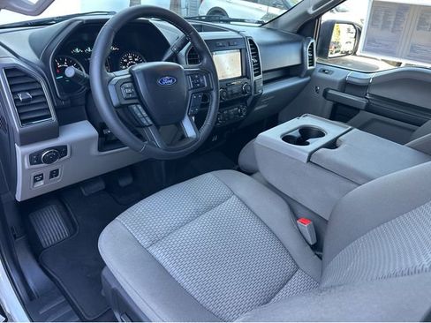 Used 2019 Ford F150 XLT w/ Equipment Group 302A Luxury image 7