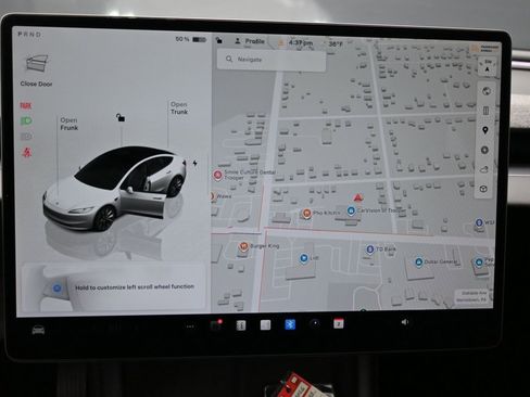 Used 2025 Tesla Model 3 Long Range image 43