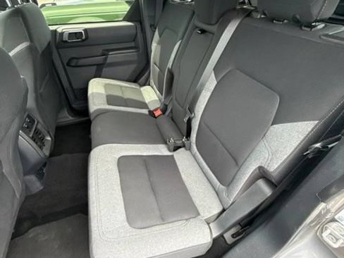 Used 2025 Ford Bronco Big Bend AWD/4WD image 31