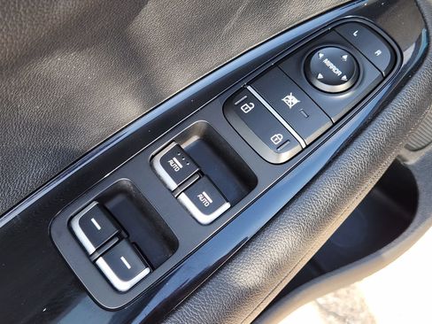 Used 2020 Kia Optima SX FWD image 33