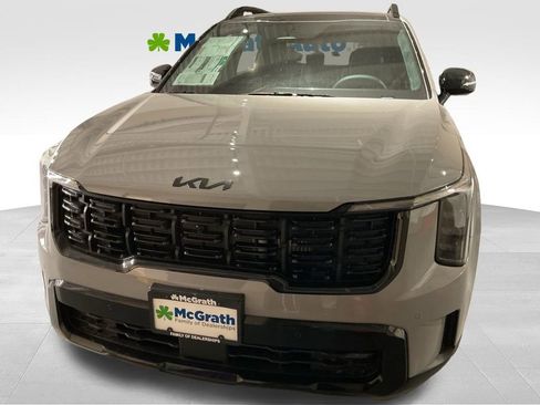 New 2026 Kia Sorento SX Prestige image 9